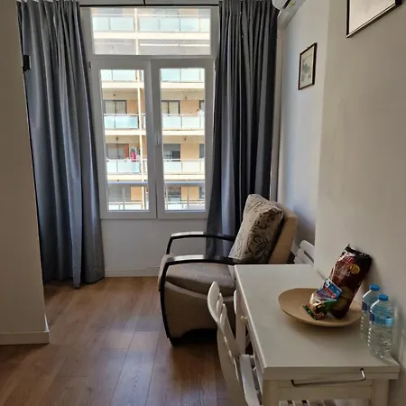 Apartman Estudio Sol Y Mar Torremolinos