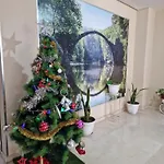 Estudio Sol Y Mar * 托雷莫利诺斯