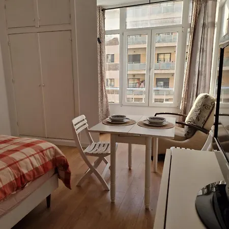 Apartment Estudio Sol Y Mar *