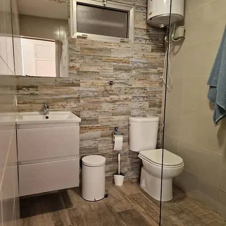 Estudio Sol Y Mar Apartment