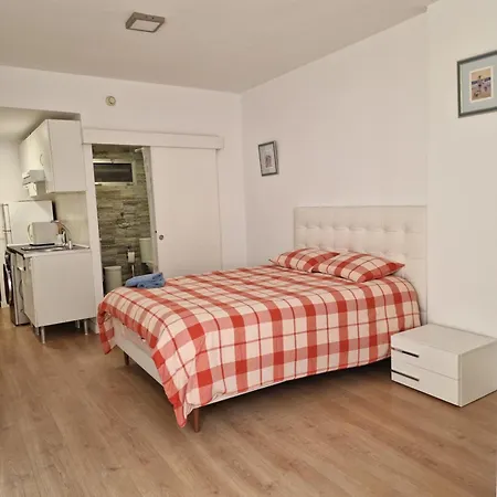 Apartment Estudio Sol Y Mar