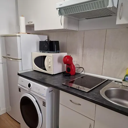 Appartement Estudio Sol Y Mar Torremolinos