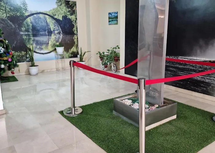 Apartment Estudio Sol Y Mar Torremolinos