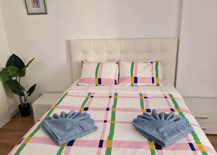 Estudio Sol Y Mar Apartment *