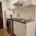 Estudio Sol Y Mar Apartment *