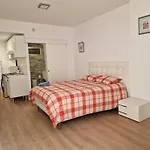 Apartment Estudio Sol Y Mar
