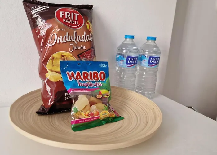 Estudio Sol Y Mar * Торремолинос